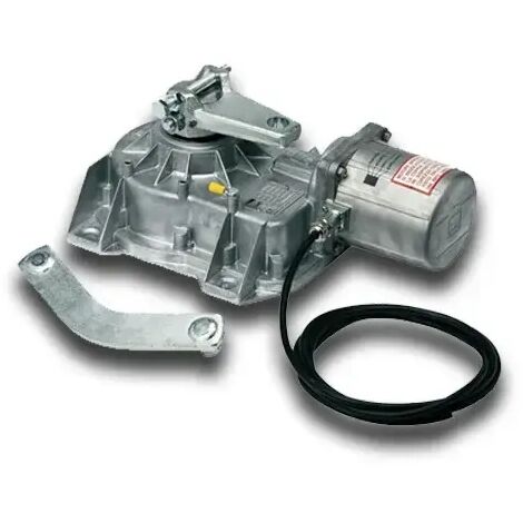 Motoriduttore Motore Per Cancelli a Battente 230v CAME FROG 001FROG-A FROG-A Interrato