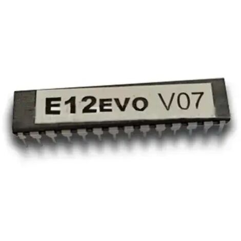Mikroprozessor für ELPRO FADINI 7062L (1/3)