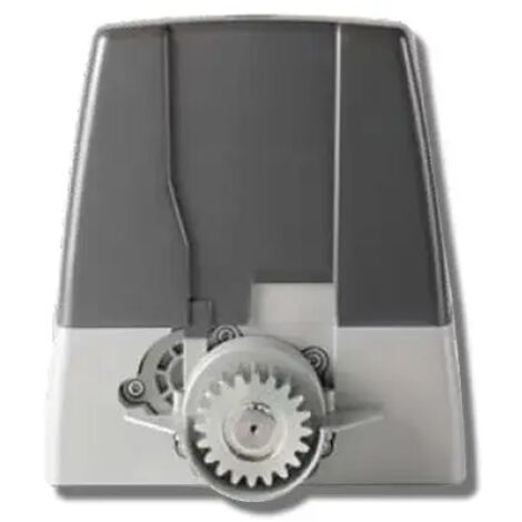 Motoreinheit 24V 3000KG Batteriekarte - CARDIN SLX3024CB Schiebetore (1/3)