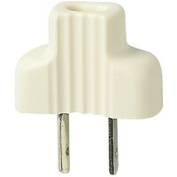 Polarisierter Stecker 2P 6A 24V Selv VIMAR 01099