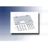 Piastra Di Adattamento Per Blizzard Sostituzione Milord GENIUS 737001
