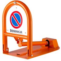 Parkpoller SalvaParking BENINCA' VE.SOM 9082040