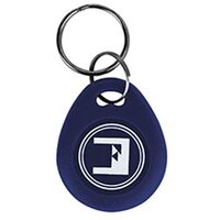 Transponder-Schlüsselanhänger für ZERO.SAPE FADINI 695L