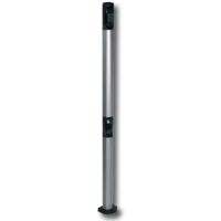 Säulenhöhe 1130 mm für 2 externe Fotozellen – Selektoren CARDIN POS110D