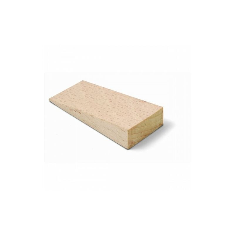 cuñas de madera