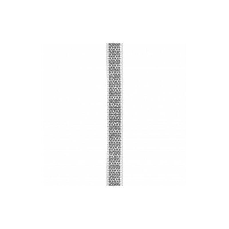 cinta persiana 2 c. 20,5mm x 50 m.gris/beige