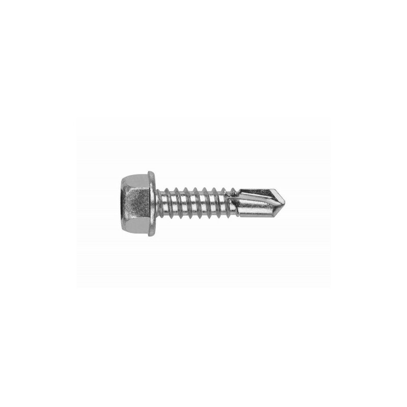 4,2X13) TORNILLO ROSCA CHAPA CON CABEZA EXTRAPLANA Y HUELLA PH INOXIDABLE  A2. HUELLA PH(100U) 