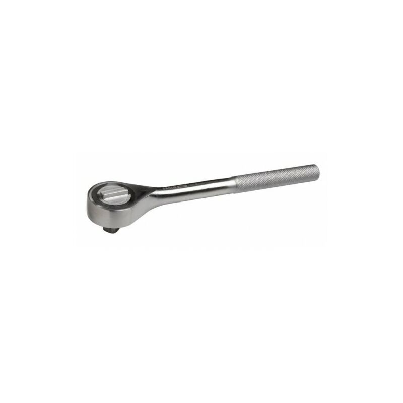 Llave carraca inox 3/8