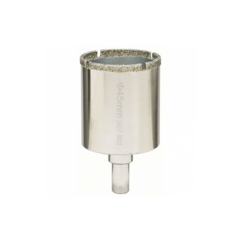 Corona Diamantada 25 mm - Stayer