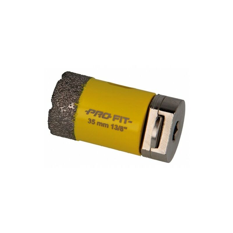 Diametro 127mm Corona Diamantata Per Calcestruzzo 127 Mm - Foto 2