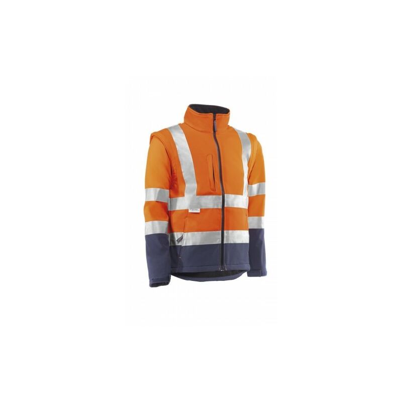 Chaqueta de soldadura Juba 250 - La Ropa de Trabajo