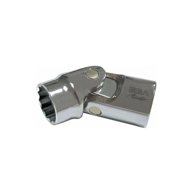 KS Tools 516.1185 – 1/6-Kant Stecknuss, SW 32 Mm