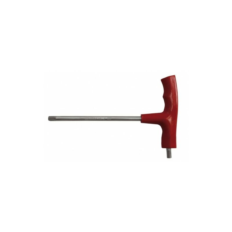 Llave Hexagonal En 'T' De Acero Beta - MEDIDA 14 Mm. | Leroy Merlin