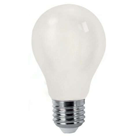 Bombilla Led estándar DUOLEC E27 luz cálida 17W