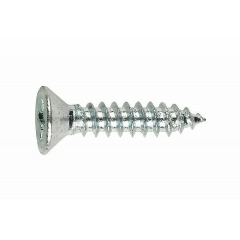 TORNILLO ROSCA CHAPA C/ALOMADA 3,5X19 MM