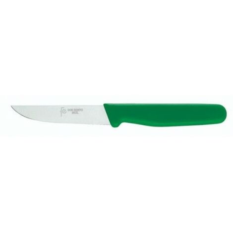 San Ignacio  Juego de 5 Cuchillos de Cocina. Coleccion Green