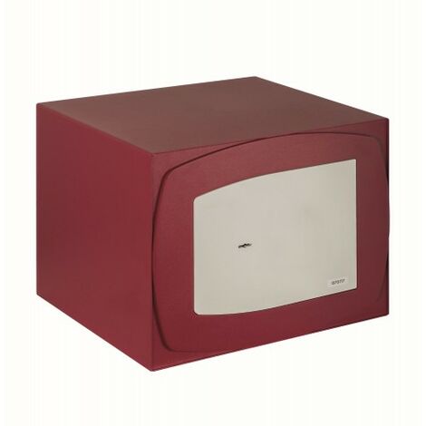 ARREGUI Socket 23000W-S1 Caja fuerte camuflada tras placa de enchufes, Caja  de seguridad empotrable en pared, invisible