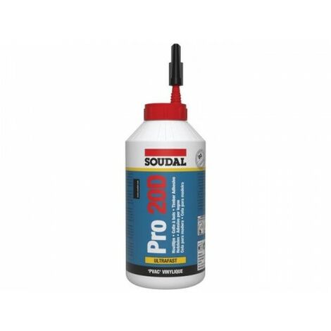 Cola blanca para madera secado rápido GORILLA WOOD GLUE bote 532 ml -  www.