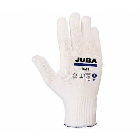 JUBA 5140 GUANTES S/7