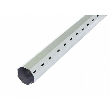 TOPE 9171 40MM BLANCO 2UNID (BLISTER) CAMBESA TOPE PERSIANA RECOGEDOR  PERSIANA ENROLLABLE