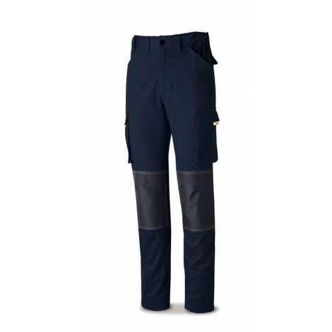 Pantalón elástico Stretch Velilla 103002S