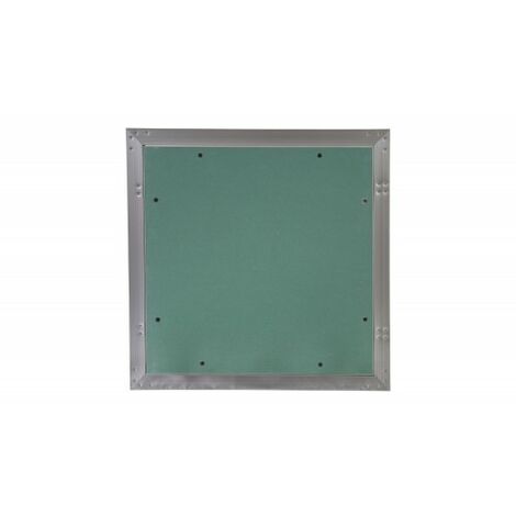 Construsim C6755050 - Trampilla registro para placa de 13 ECO 500x500 mm :  : Bricolaje y herramientas