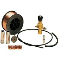 KIT SOLDADURA ACERO BIMAX 132-182 - ASLAK