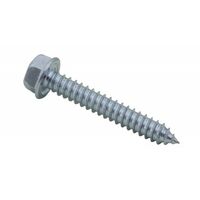 DESA Tornillo rosca chapa hexagonal con arandela