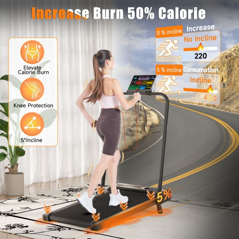 Tapis de Course Inclinable IT25 Tapis de Course Inclinable IT25