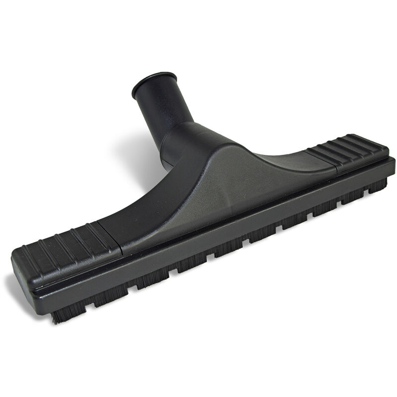 Spazzola Per Aspirapolvere MisterVac Compatibile Con Zilan ZLN 8471 – Pagaia A Scatto Con Funzione Sosta E Altezza Ridotta