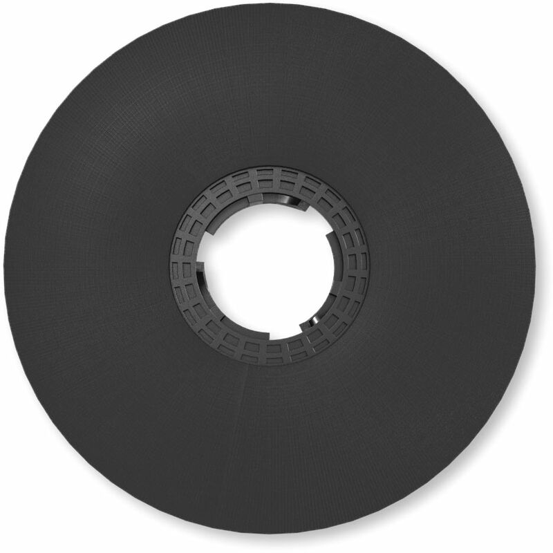 Trascinatore per Dischi Abrasivi Velcrati Adatto per Macchina