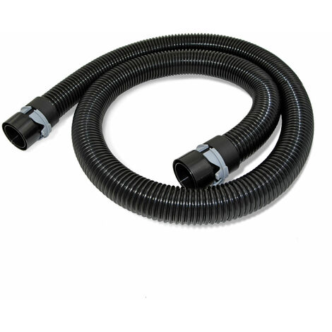 Tubo Carico Lavatrice Universale 3 Metri – Con 2 Adattori, Antiscoppio, PVC