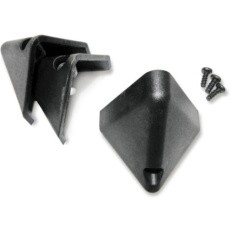 MENZER Paraspigoli per Testa di Levigatura Triangolare per TSW 225, TSW 225 AV e TSW 225 PRO