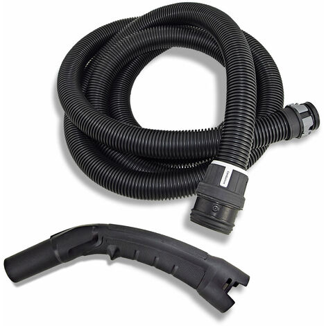 Set Antistatico 35 mm per MENZER Aspiratore di Sicurezza VCL 530 / 550 PRO (1/2)