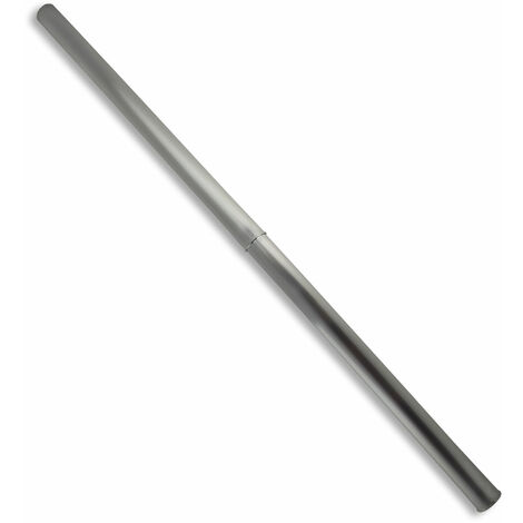 Tubo di Aspirazione 32 mm per MENZER Aspiratore Industriale VCL 320 / 330, VCM 330, VC 790 PRO, VC 760, Aspiratore a Zaino VC 620 M