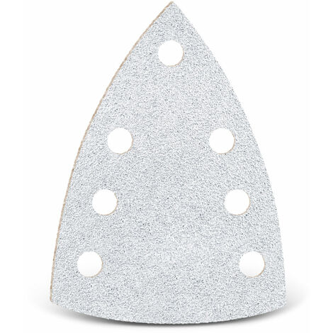 100 Dischi Abrasivi Gancio E Anello Da 1 Pollice – Grana 150 – In Ossido Di Alluminio – Per Levigatura Legno, Metallo, Gioielli