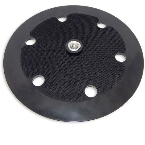 MENZER Trascinatore (225 mm), Pad di Ricambio per Lungo per Muri