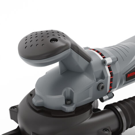 MioTools Fox Dischi Abrasivi Velcrati, 225 Mm, 6 Fori, P. Levigatrici - Foto 6