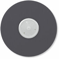 Flangia Columbus Per Piatti Multidisc MENZER ESM 406 – Adattatore Per Levigatrice A Disco Singolo, Connessione Robusta Per Risultati Uniformi
