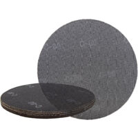 MioTools Spider Retine abrasive, 375 mm, p. Monospazzole, Carburo di silicio (20 Pz.) G120