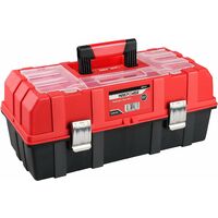 Adjustable Compartment Hardware Organizer With Dividers - View #9