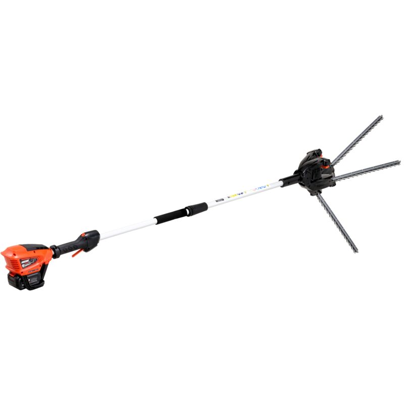 Cortasetos Batería ECHO DHC-310* - TIENDA ONLINE