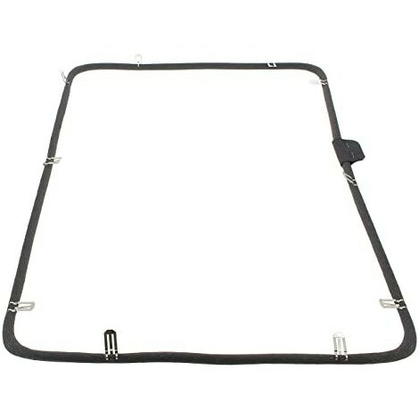 Joint de porte (00655040) Four, cuisinière SIEMENS, BOSCH, VIVA, BLAUPUNKT, JUNKER, NEFF