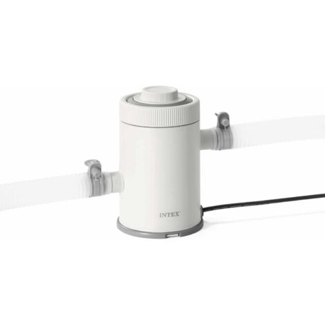 Pompa filtro Intex 26602 C330 piscina easy frame