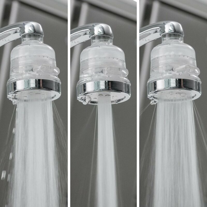 Northix Filtre à eau pour l'eau du robinet