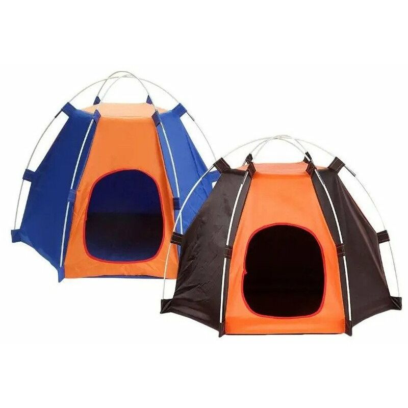 Berger Velcro autocollant - Accessoires de camping Berger Camping