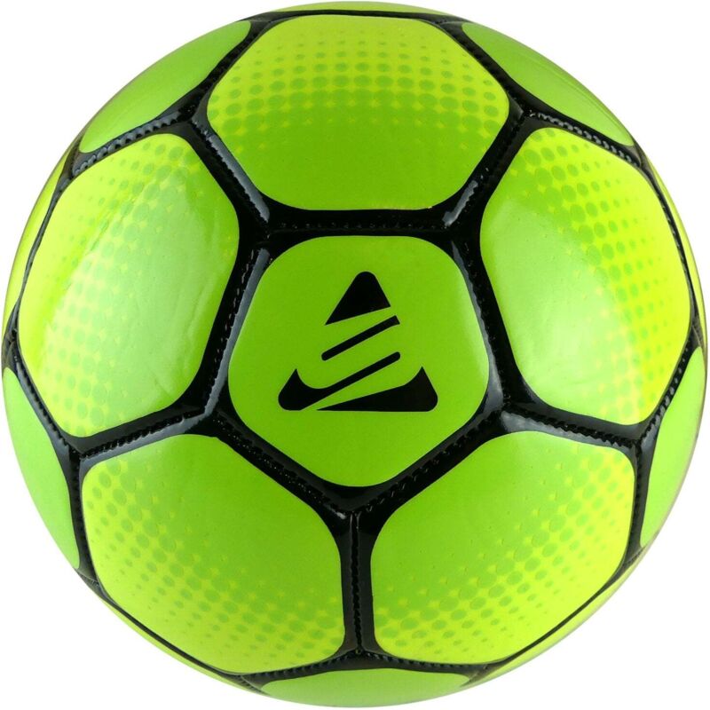 Ballon de Football Taille 3, Surface en PU tissé serré
