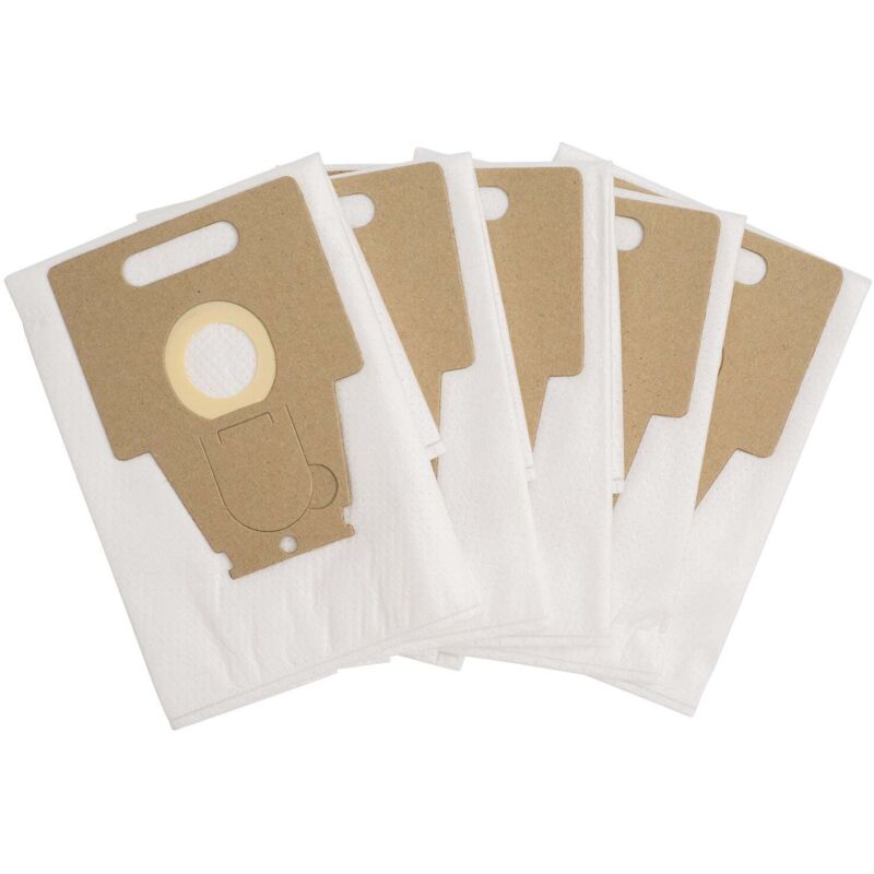Lot De 3 Sacs à Poussière Zara En Coton Blanc - Neufs Sans étiquettes