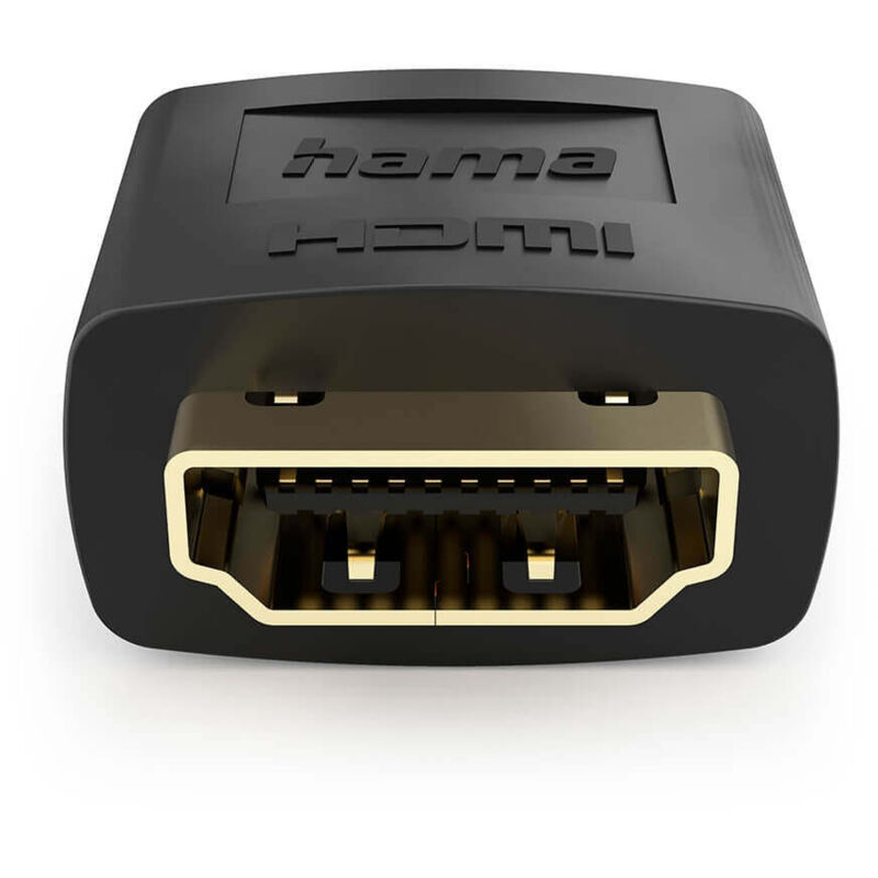 HAMA Adaptateur HDMI 8K PrisePrise — free download