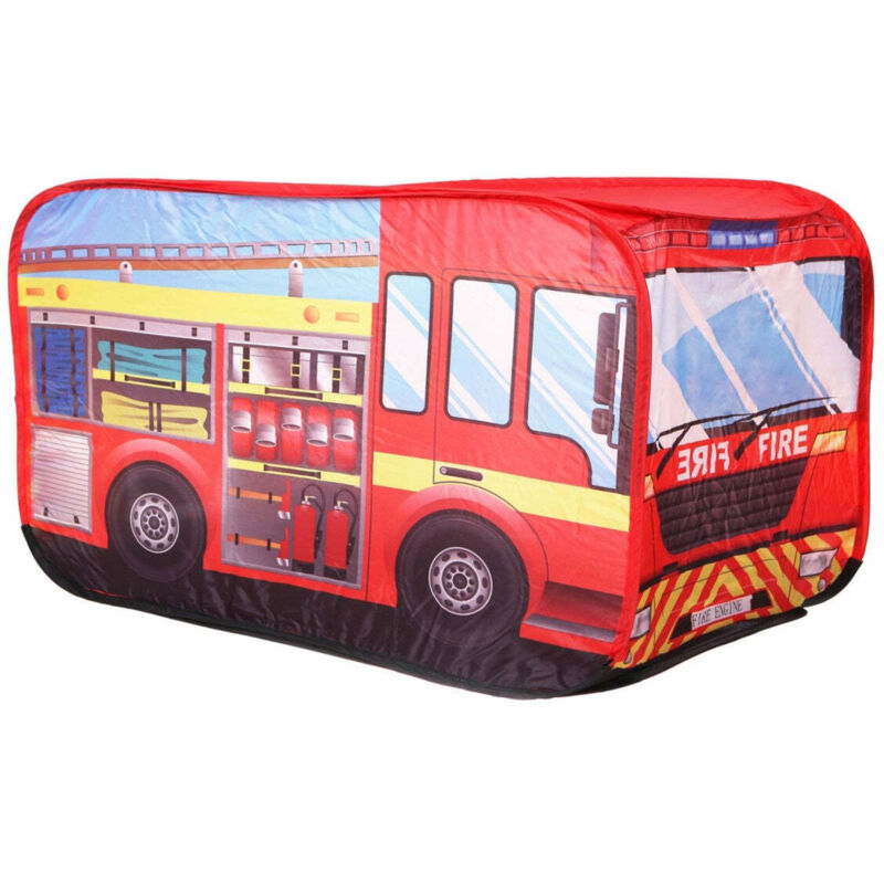 Zerodis Tente pour enfants Tente Tunnel Portable pour bébé, lit pour